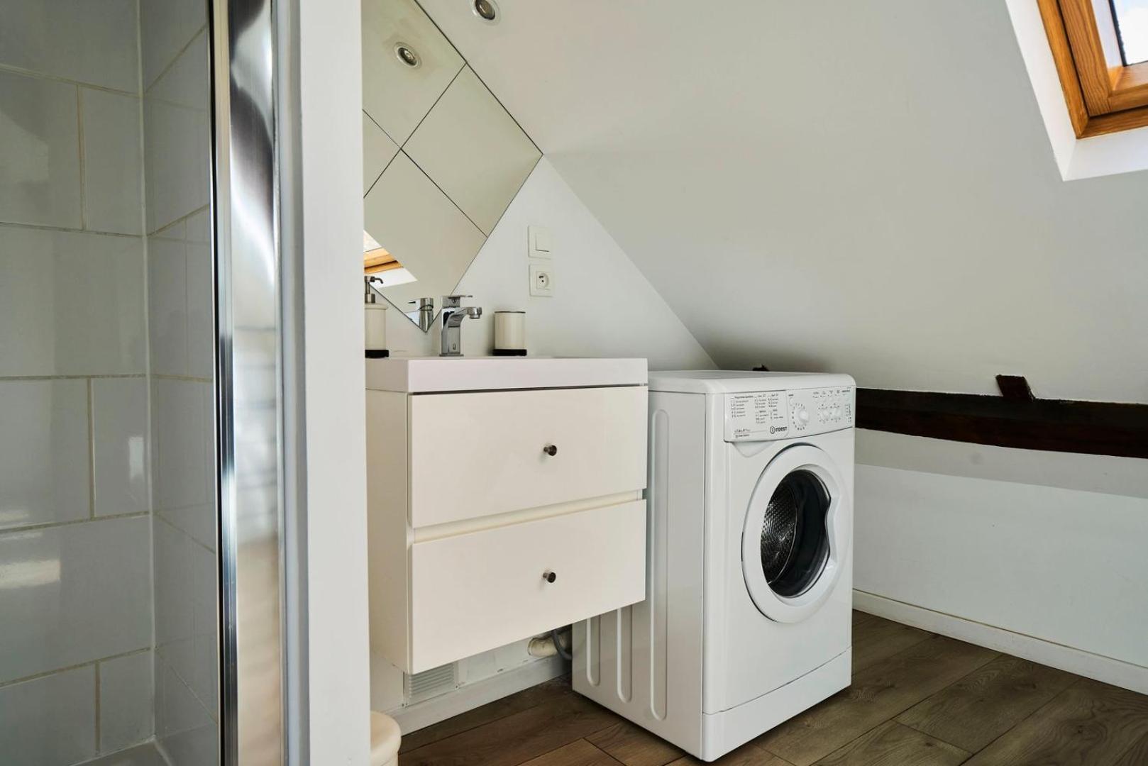 Lille Hypercentre Gares - Small Suite Exteriör bild